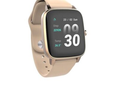 SAT SMART VIVAX LIFE FIT ZLATNI