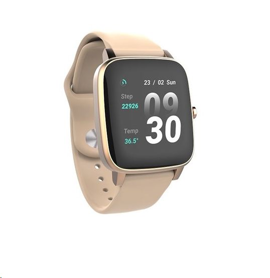 SAT SMART VIVAX LIFE FIT ZLATNI
