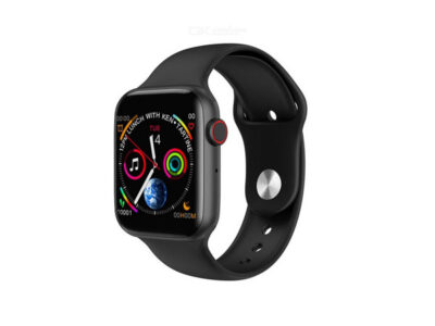 SAT SMART W34 CRNI