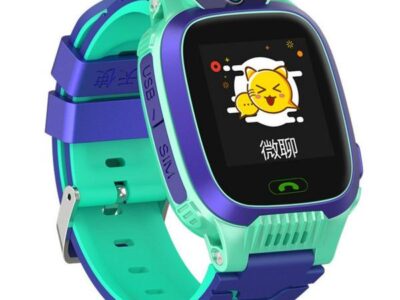 SAT SMART Y79 KIDS  PLAVI