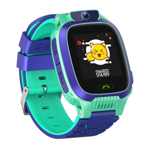 SAT SMART Y79 KIDS PLAVI