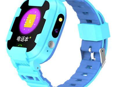 SAT SMART Y88 KIDS PLAVI