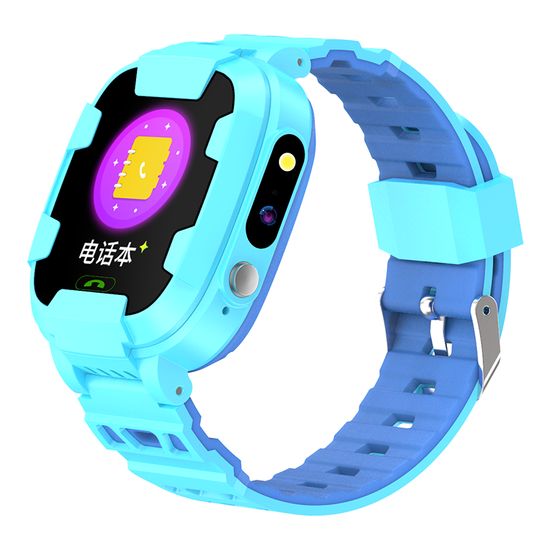 SAT SMART Y88 KIDS PLAVI
