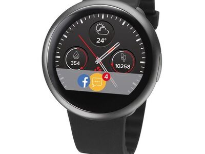 SAT SMART ZEROUND2 BLACK