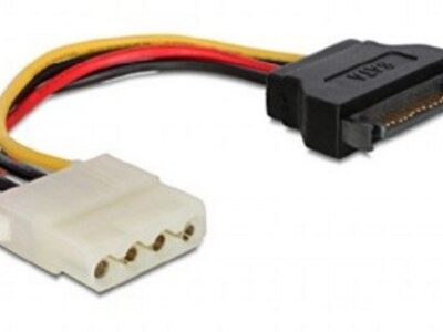 KABL SATA-PS-M SATA 1.5M NAPONSKI