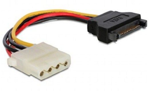 KABL SATA-PS-M SATA 1.5M NAPONSKI