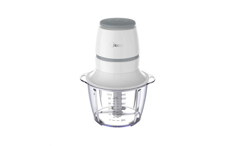 SECKALICA MIDEA MJ-FM4001W