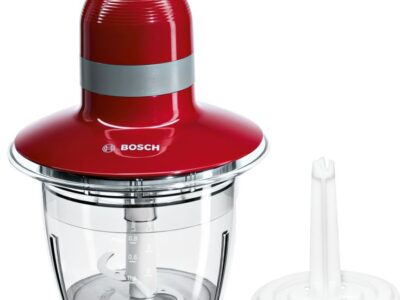 SECKALICA MMR08R2/400W BOSCH