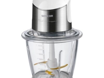 SECKALICA SCB6150SS SENCOR