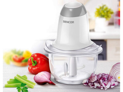 SECKALICA SENCOR SHB 4330WH