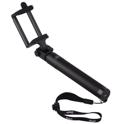 SELFI ŠTAP SPACE 3.5MM CRNI