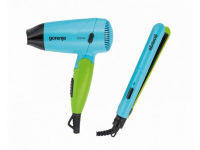 SET GORENJE HTS03BG FEN I PEGLA