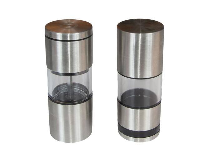 SET MLIN ZA BIBER I SLANIK TEXELL TPM-ST256