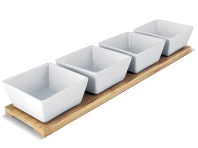 SET ZA SERVIRANJE LAMART LT9020