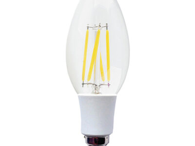 SIJALICA E14 4W XLED TOPLO BELA