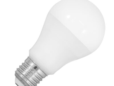 SIJALICA LED LS-A60-WW-E27/10