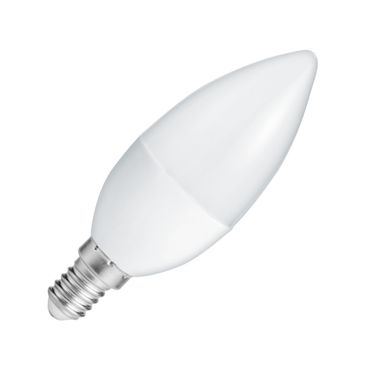 SIJALICA LED LS-C37M-CW-E14/5