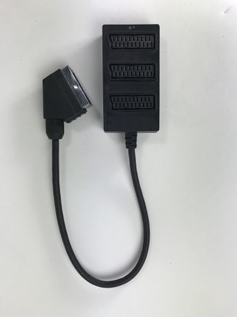 SKART ADAPTERR 1/3