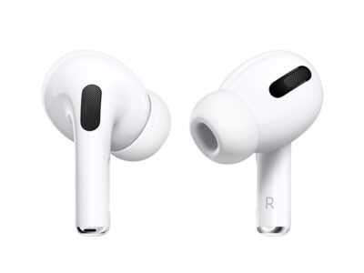 SLUŠALICE BT  HF AIRPODS 4 BELE
