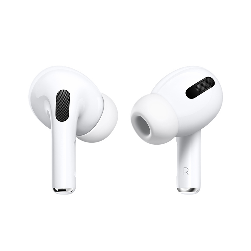 SLUŠALICE BT HF AIRPODS 4 BELE