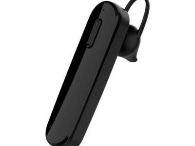 SLUŠALICA BLUETOOTH GOLF B16 CRNA