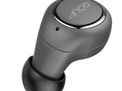 SLUŠALICA BLUETOOTH GOLF B9