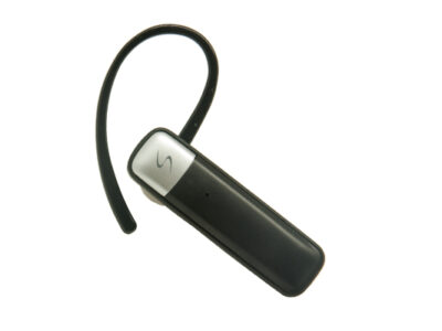 SLUŠALICA BLUETOOTH HF S2 CRNA