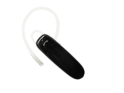 SLUŠALICE BLUETOOTH HF S2 CRNA