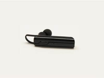 SLUŠALICA BLUETOOTH HF T10 STEREO CRNI