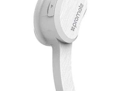 SLUŠALICA BLUETOOTH PROMATE AURAL BELA