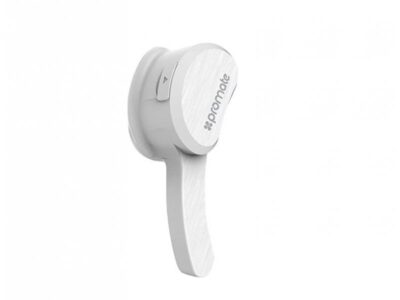 SLUŠALICA BLUETOOTH  PROMATE  BELA