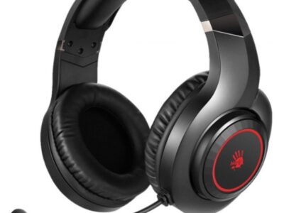 SLUŠALICE A4-G220 A4TECH