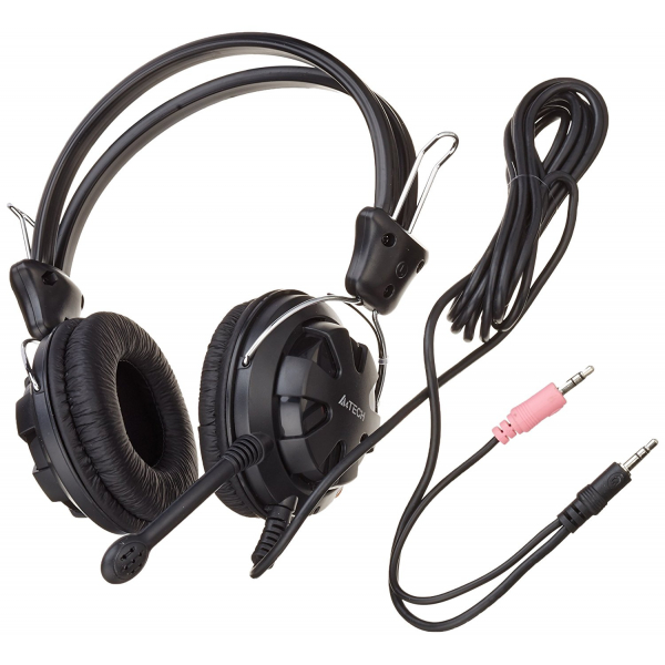 SLUŠALICE A4-HS-28-1 A4TECH