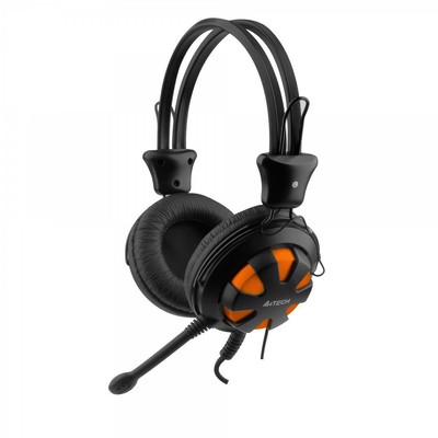 SLUŠALICE A4-HS-28-3 A4TECH