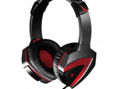SLUŠALICE  A4TECH BLOODY A4-G500