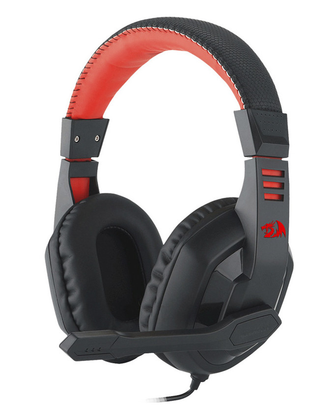 SLUŠALICE ARES H120 GAMING REDRAGON