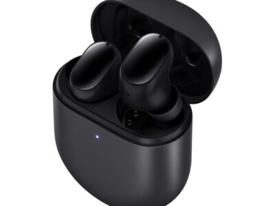 SLUŠALICE BLUETOOTH BUDS 3 PRO REDMI CRNE