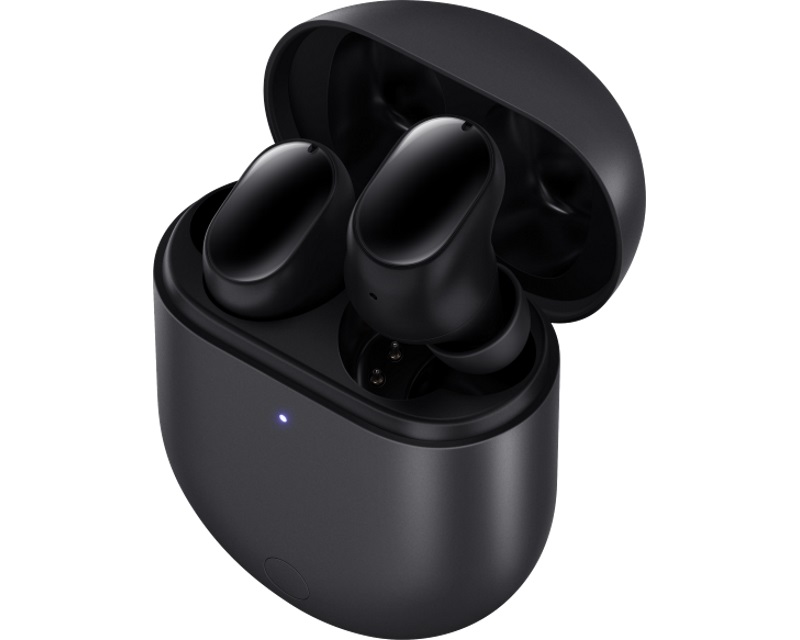 SLUŠALICE BLUETOOTH BUDS 3 PRO REDMI CRNE