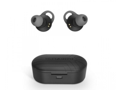SLUŠALICE BLUETOOTH ENERGY SISTEM SPORT 2 CRNE