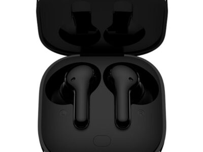 SLUŠALICE BLUETOOTH  T13-B QCY CRNE