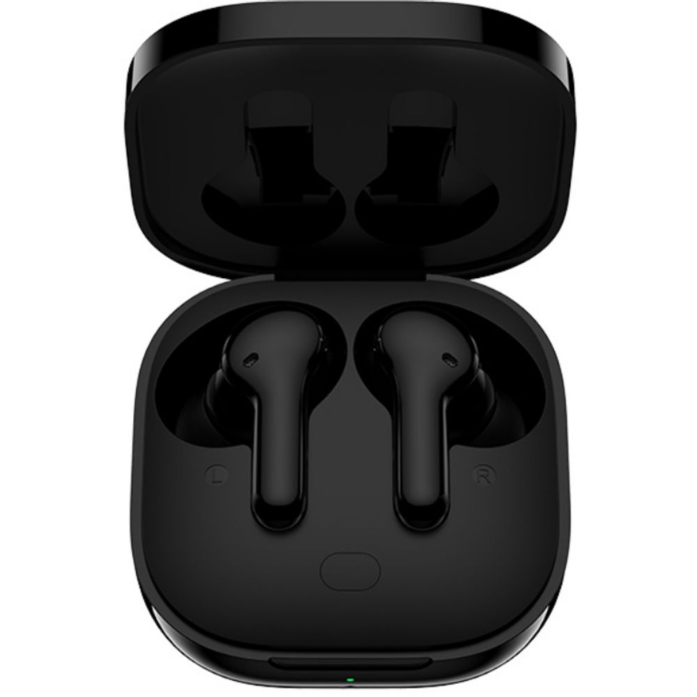 SLUŠALICE BLUETOOTH T13-B QCY CRNE