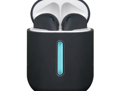 SLUŠALICE  BLUETOOTH  XO5802  XPLORE  CRNA
