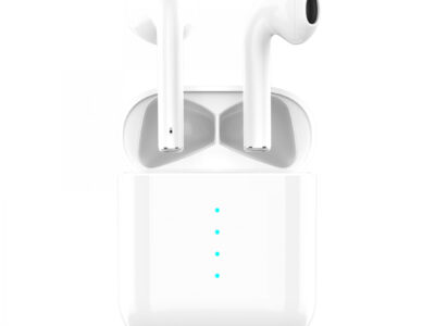 SLUŠALICE BLUETOOTH XPLORE XP5805 BELE