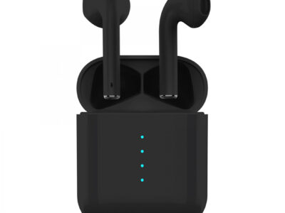 SLUŠALICE BLUETOOTH XPLORE XP5805 CRNE