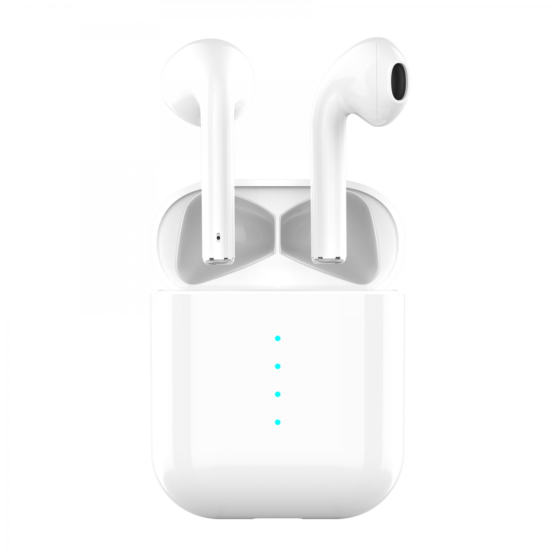 SLUŠALICE XP5806 BLUETOOTH XPLORE BELE