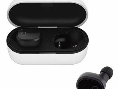 SLUŠALICE BLUETOOTH  XWAVE H178 BLACK