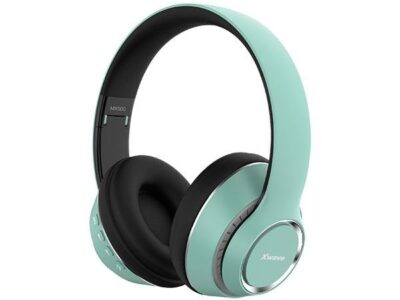 SLUŠALICE BLUETOOTH XWAVE MX500 ZELENE