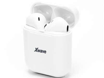 SLUŠALICE BLUETOOTH XWAVE Y10 BELE