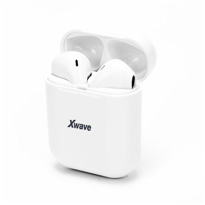 SLUŠALICE BLUETOOTH XWAVE Y10 BELE
