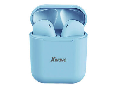 SLUŠALICE BLUETOOTH XWAVE Y10 PLAVE